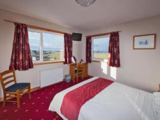 Photo of Bedroom in John O'Groats
