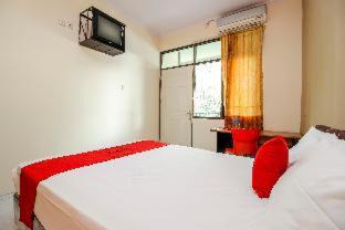 Photo of Bedroom in Manado City Centre