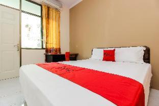 Photo of Bedroom in Manado City Centre