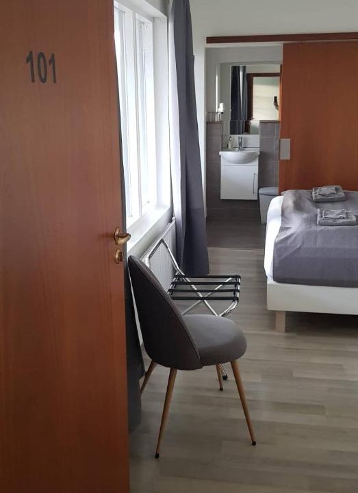 Photo of Bedroom in Hofn