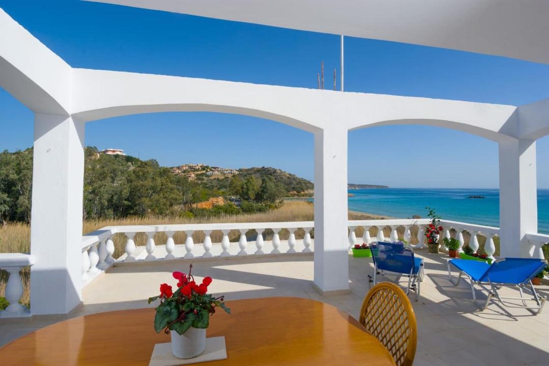 Photo of Patio Balcony in Almyros
