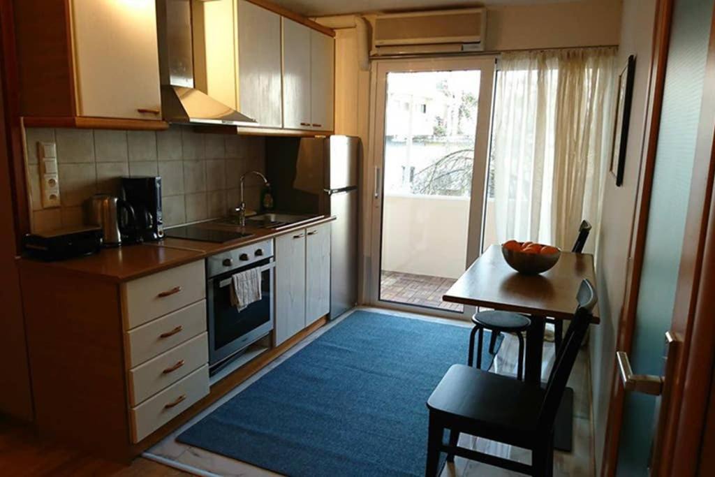Photo of Kitchen in Ioannina