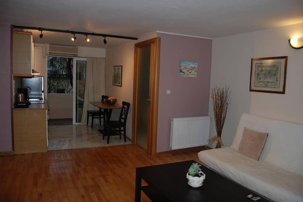Photo of Livingroom in Ioannina
