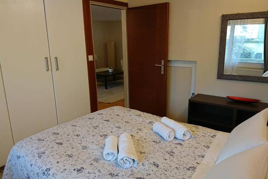 Photo of Bedroom in Ioannina