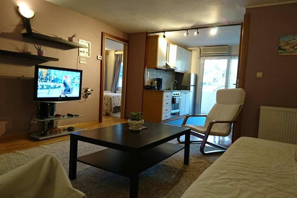 Photo of Livingroom in Ioannina