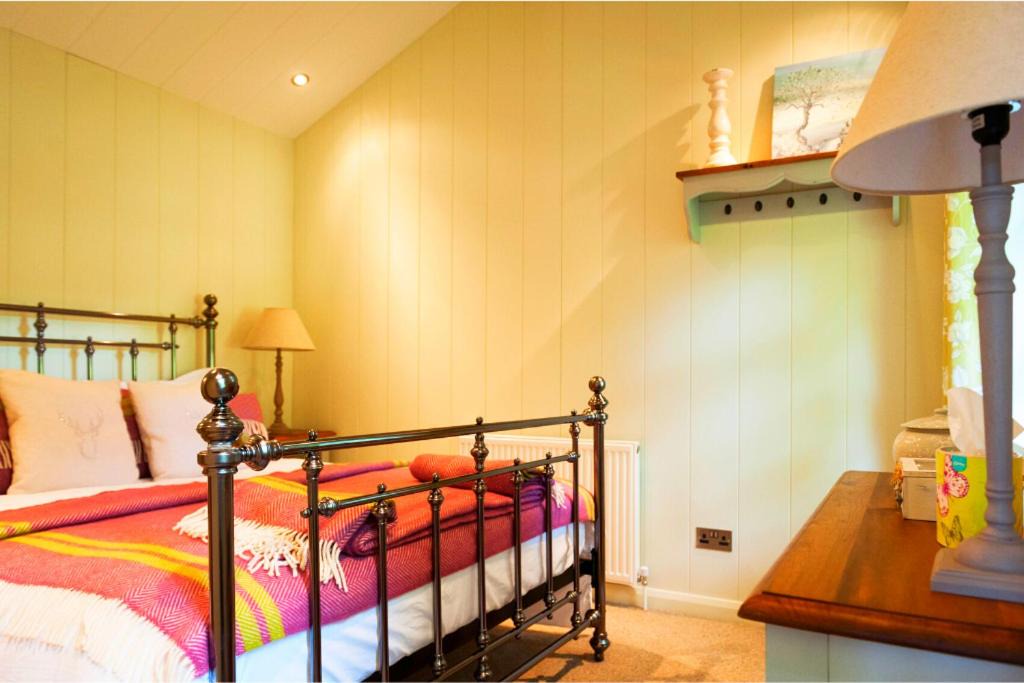 Photo of Bedroom in Dunbar