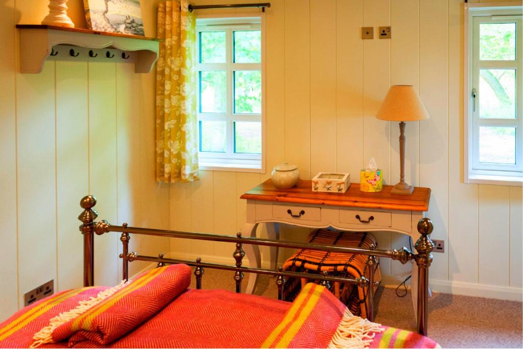 Photo of Bedroom in Dunbar