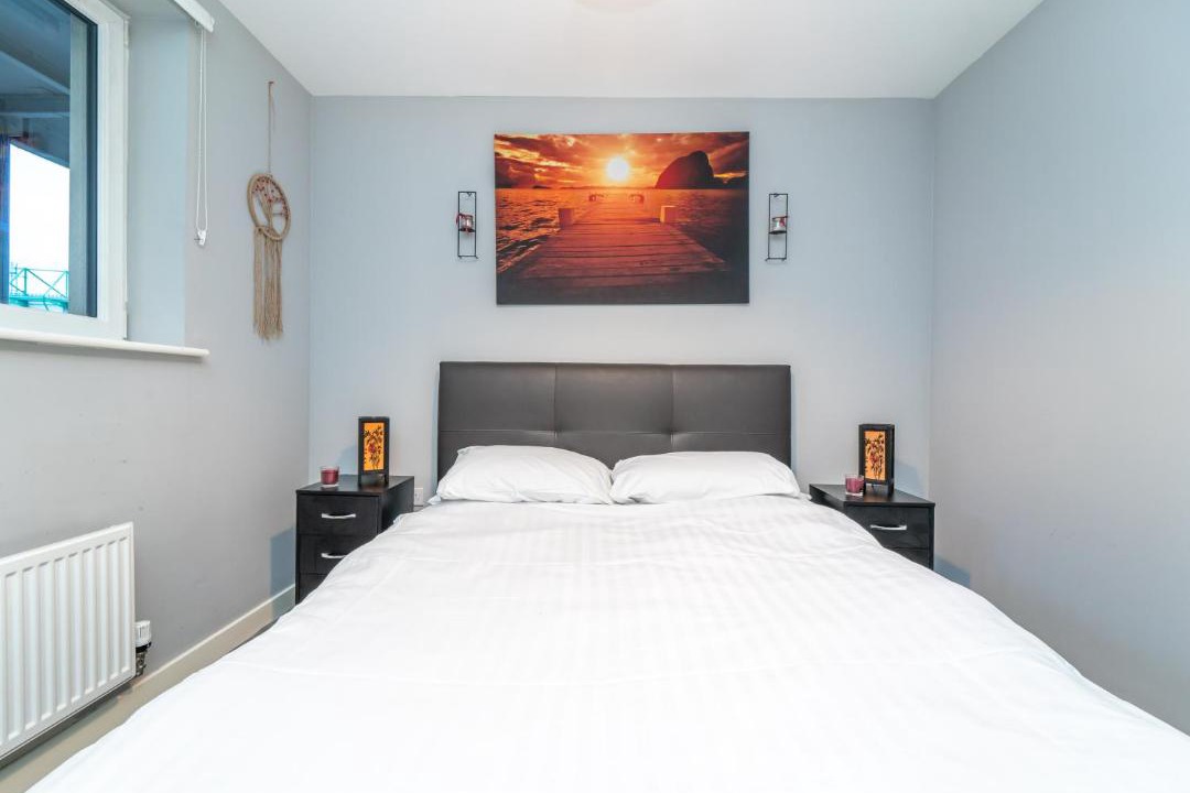 Photo of Bedroom in Restalrig