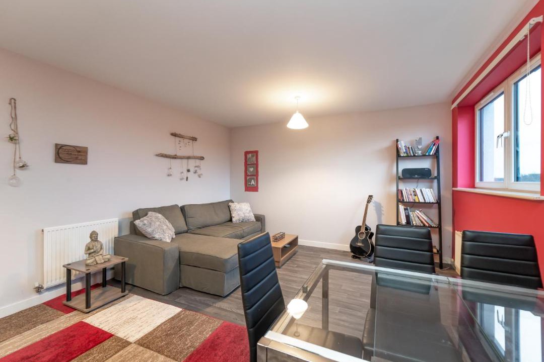 Photo of Livingroom in Restalrig