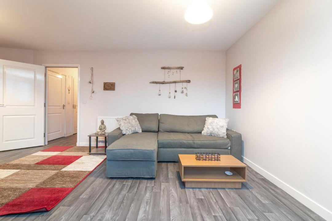 Photo of Livingroom in Restalrig