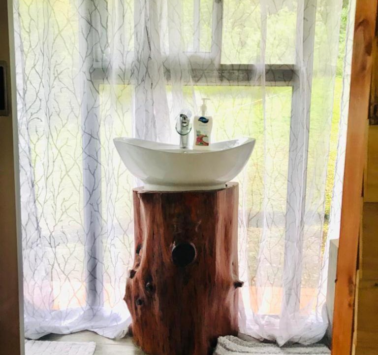 Photo of Bathroom in Concepcion