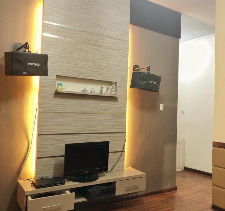 Photo of Livingroom in Berastagi