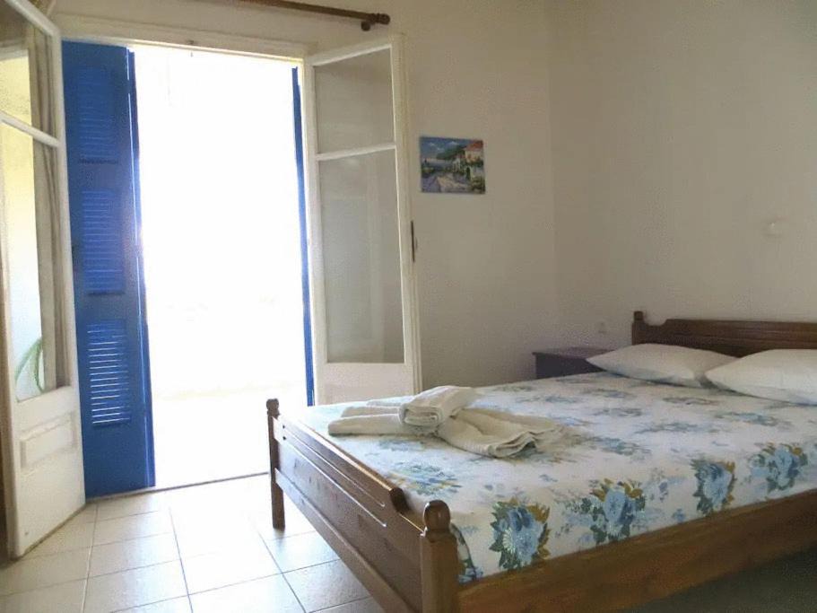 Photo of Bedroom in Methoni