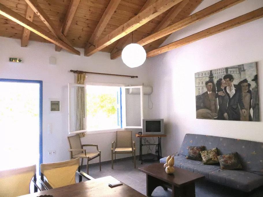 Photo of Livingroom in Methoni