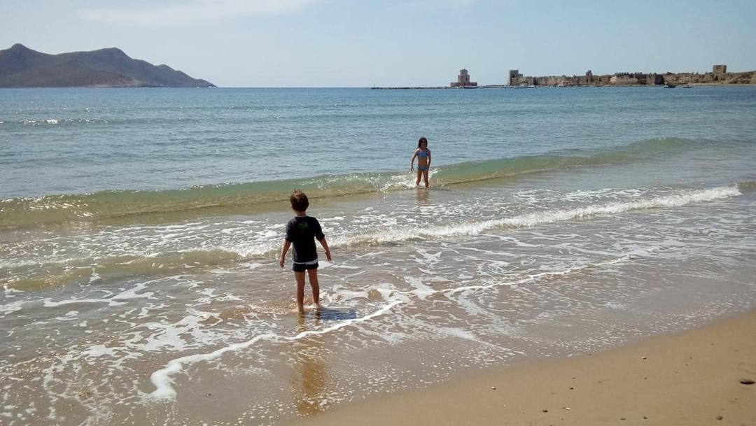 Photo of Others in Methoni