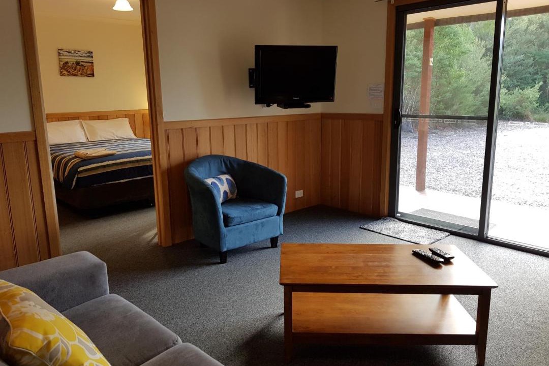 Photo of Livingroom in Strahan