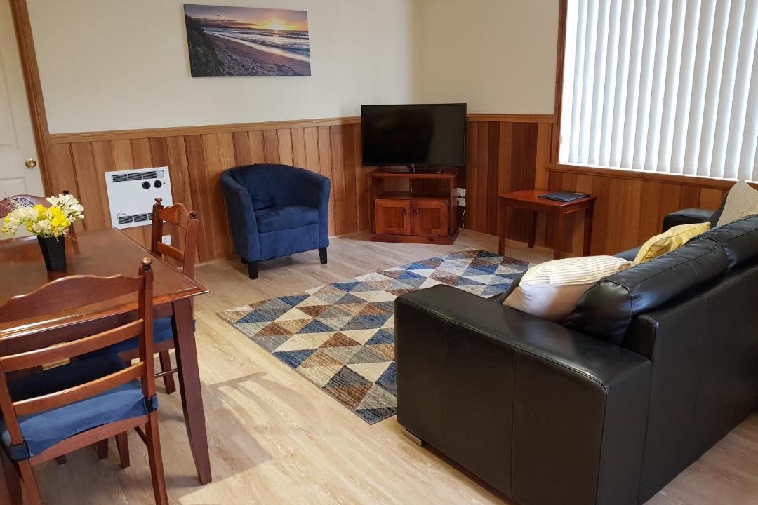Photo of Livingroom in Strahan