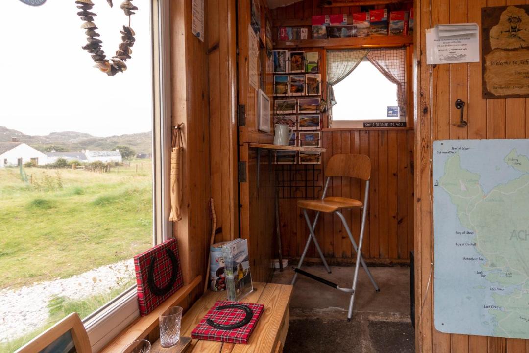 Photo of Others in Achmelvich