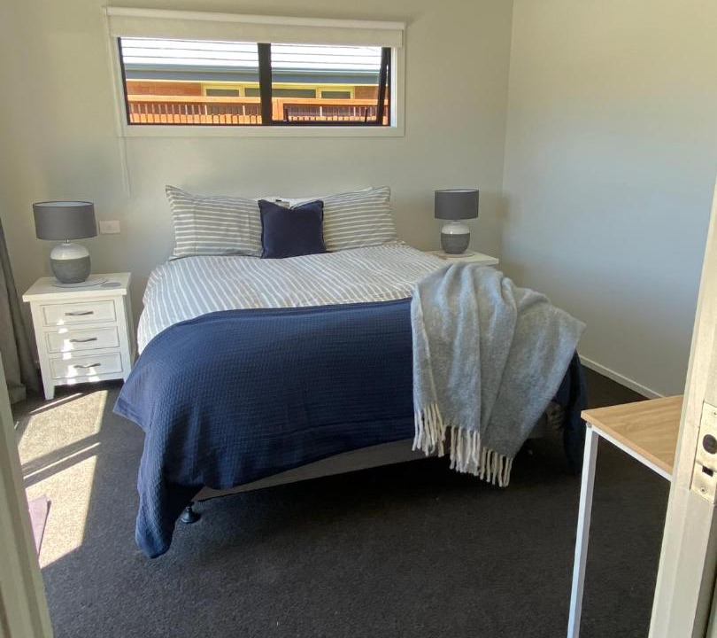Photo of Bedroom in Lowburn