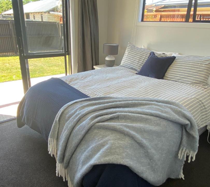 Photo of Bedroom in Lowburn