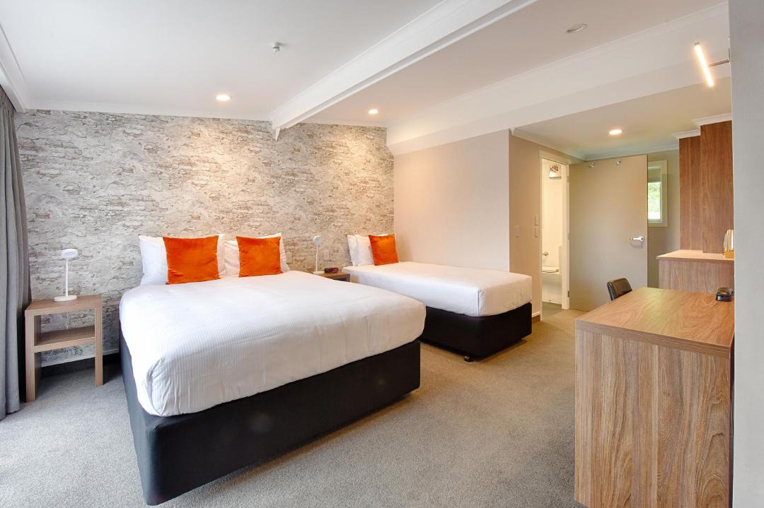 Photo of Bedroom in Gore