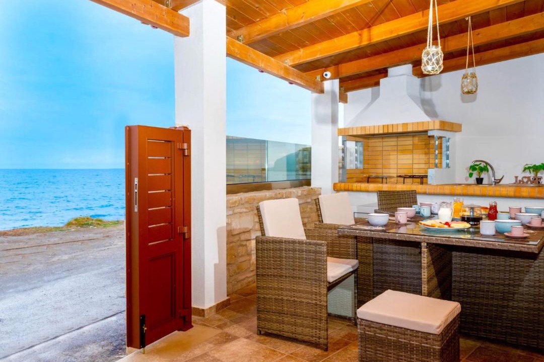 Photo of Patio Balcony in Skaleta