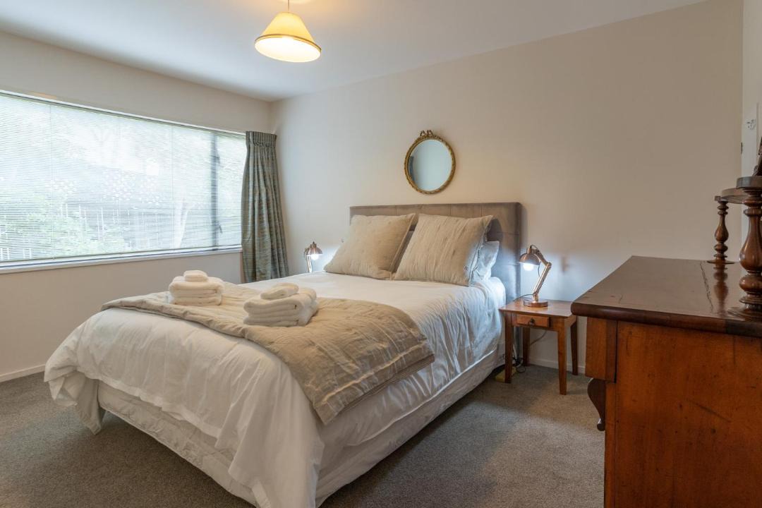 Photo of Bedroom in Saint Albans