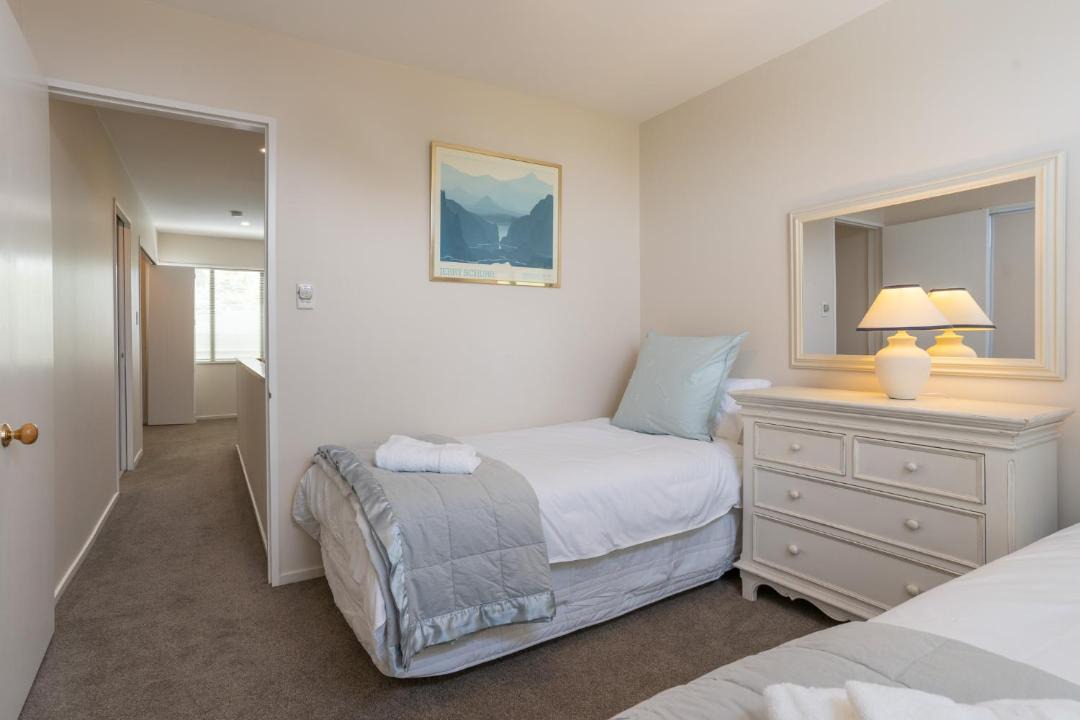 Photo of Bedroom in Saint Albans