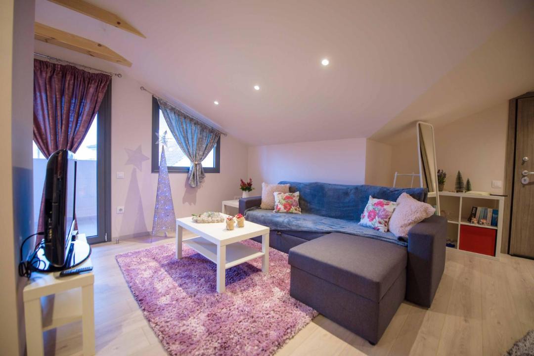 Photo of Livingroom in Passarona