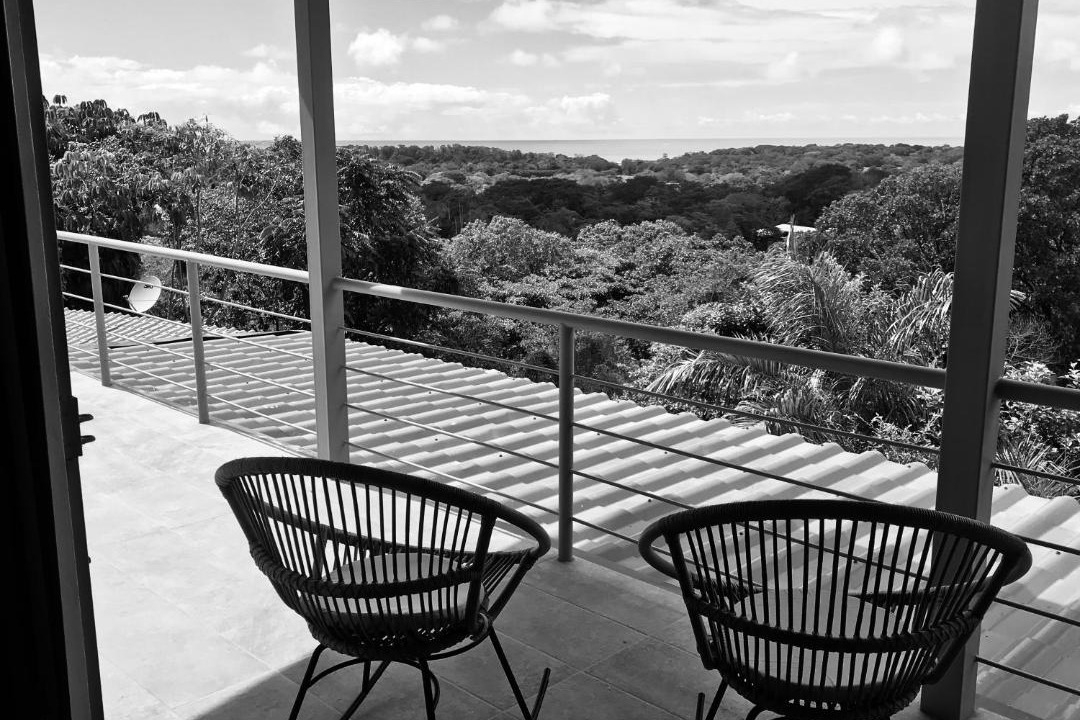 Photo of Patio Balcony in Ballena
