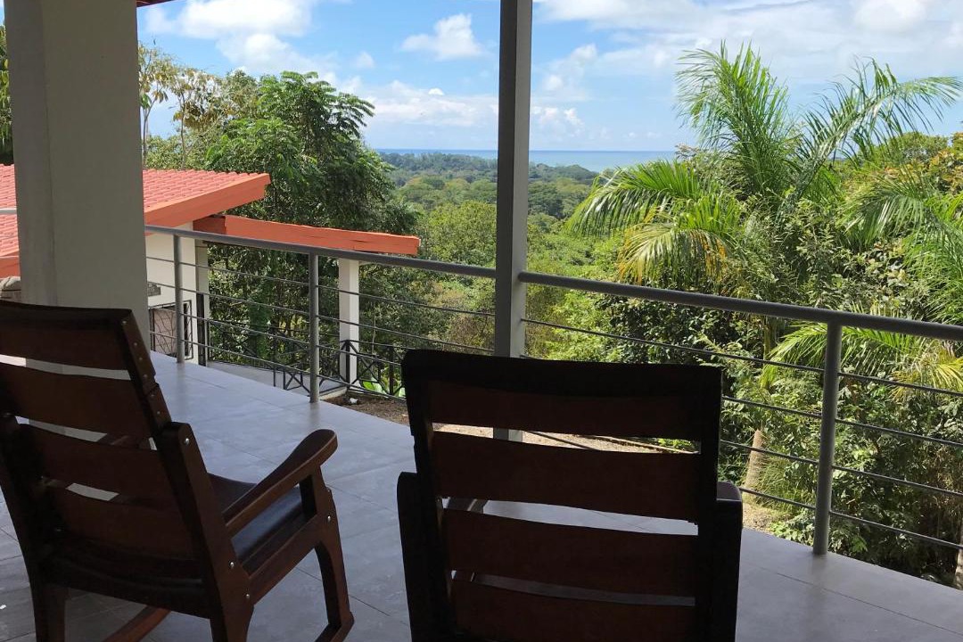 Photo of Patio Balcony in Ballena