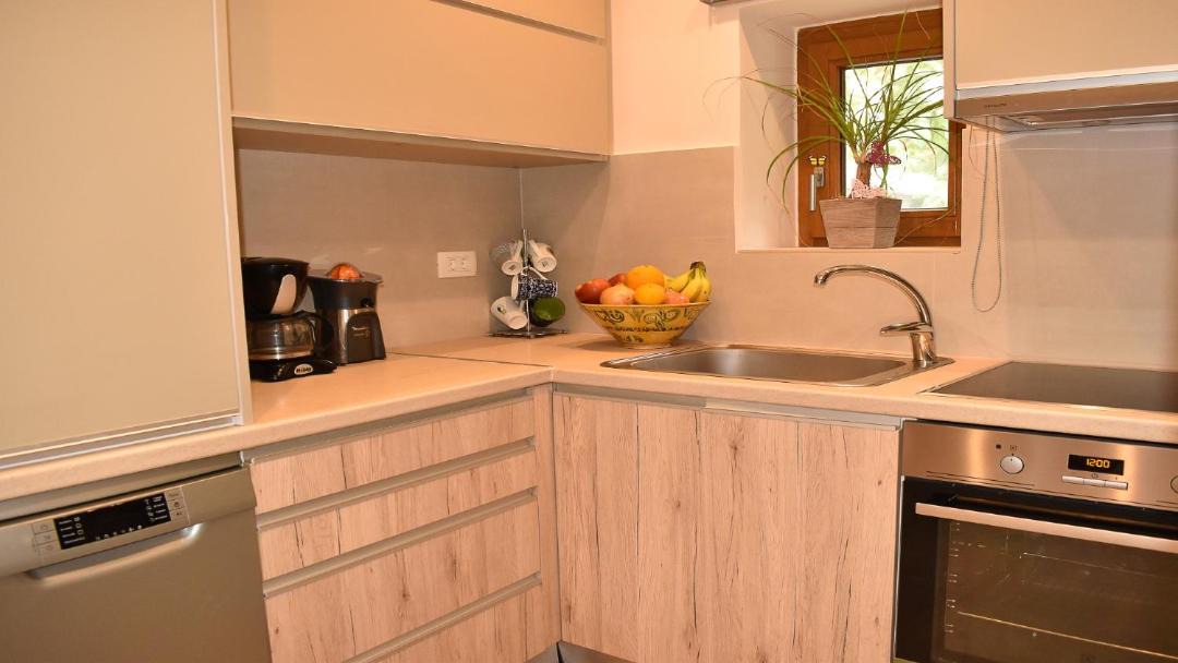 Photo of Kitchen in Meskla