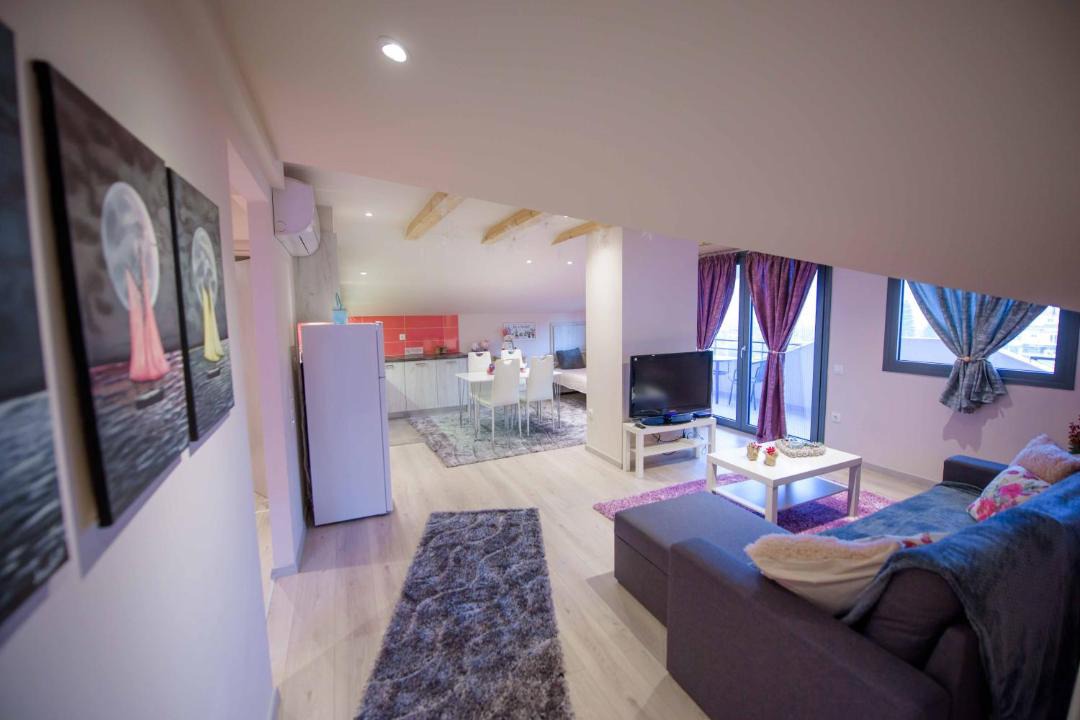 Photo of Livingroom in Passarona