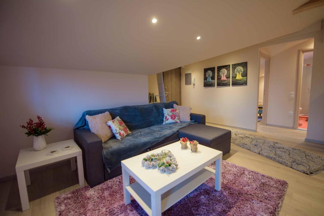 Photo of Livingroom in Passarona