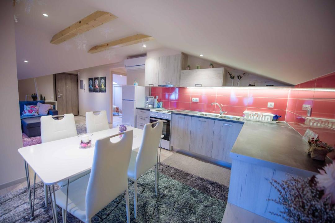 Photo of Kitchen in Passarona