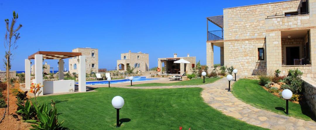 Photo of Buildings in Rapaniana