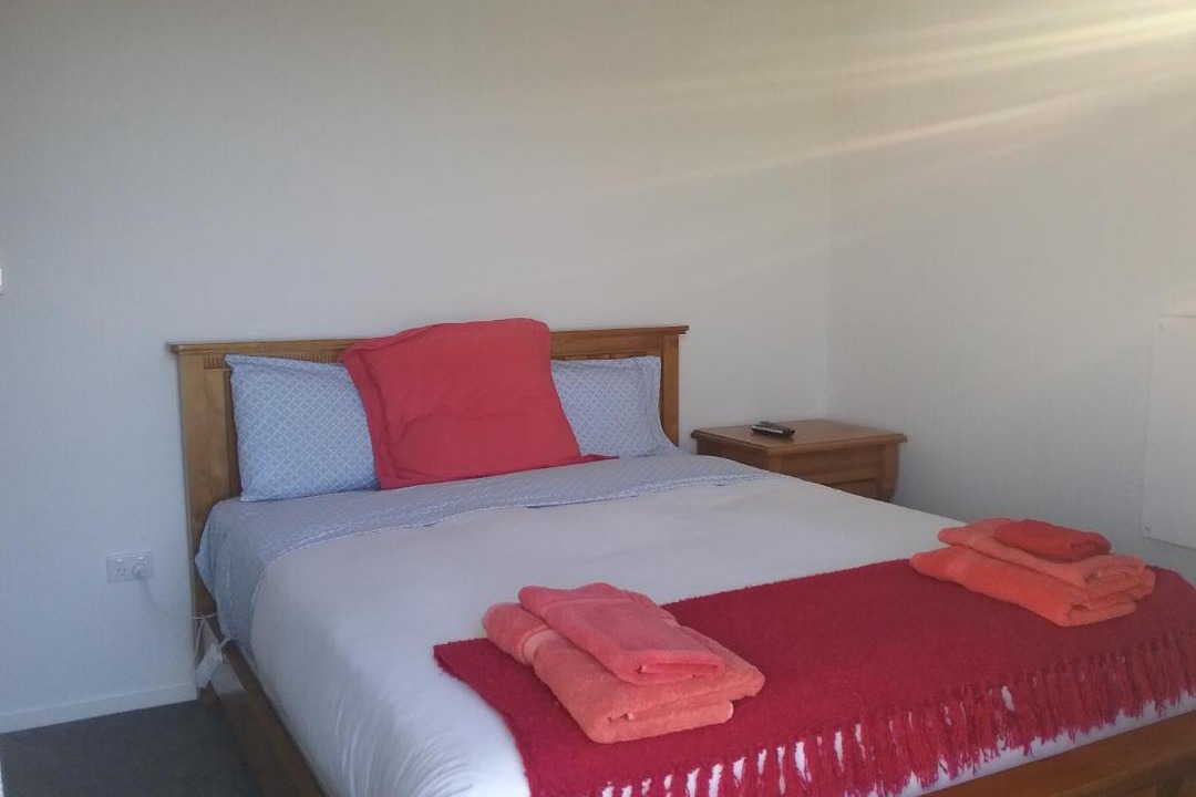 Photo of Bedroom in Lowburn