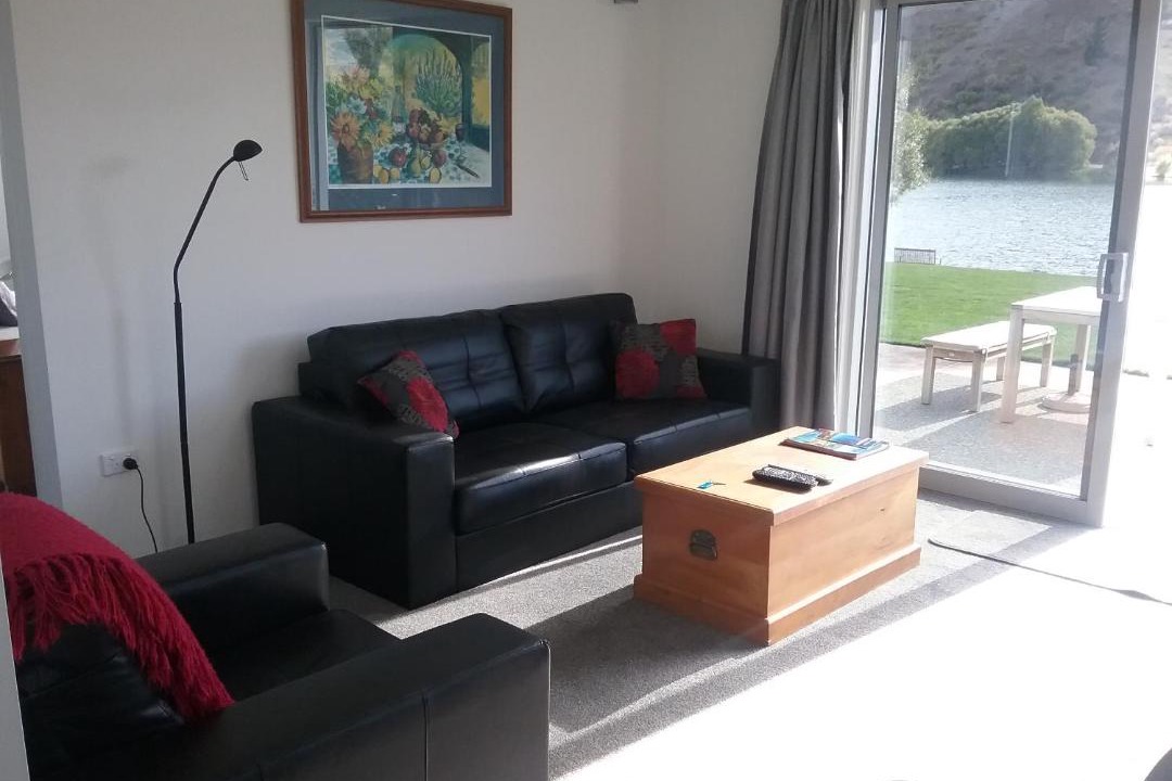 Photo of Livingroom in Lowburn