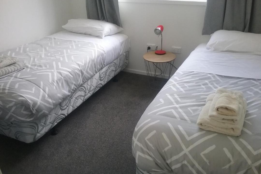 Photo of Bedroom in Lowburn