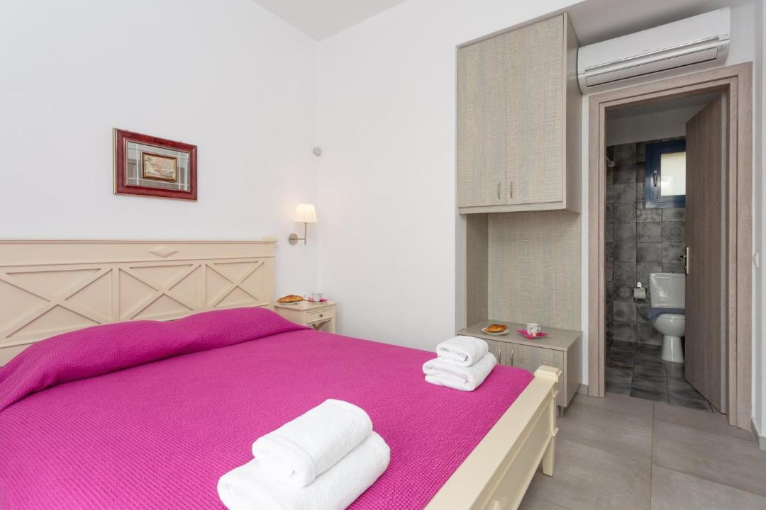 Photo of Bedroom in Skala