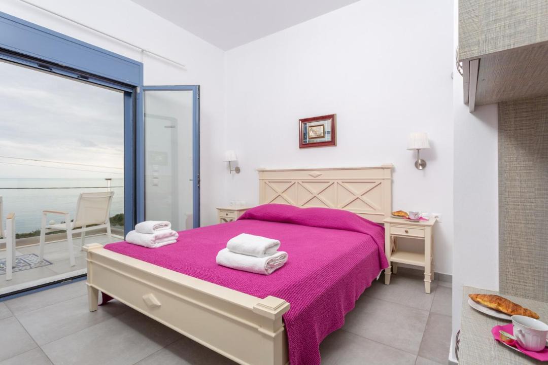 Photo of Bedroom in Skala