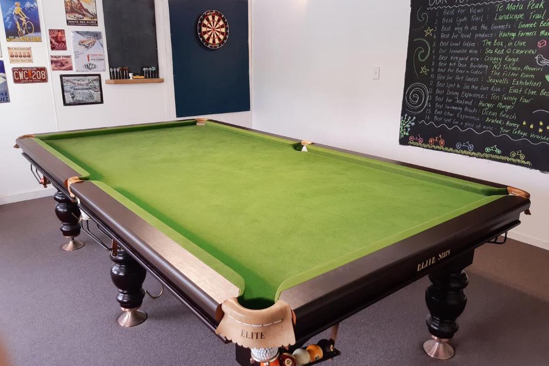 Photo of Bedroom in Clive