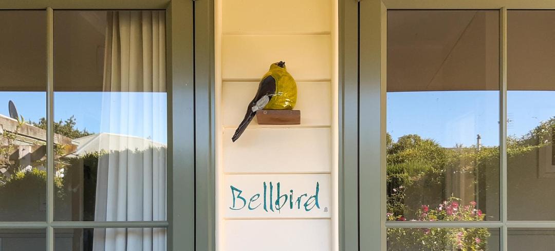 Photo of Patio Balcony in Clive