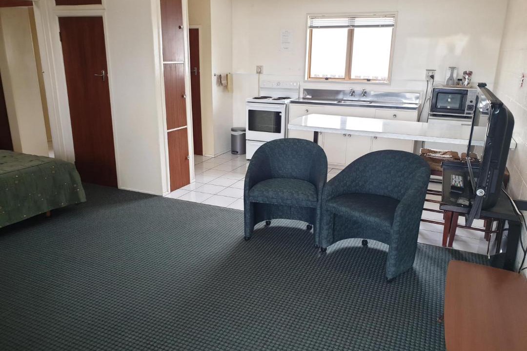 Photo of Livingroom in Foxton