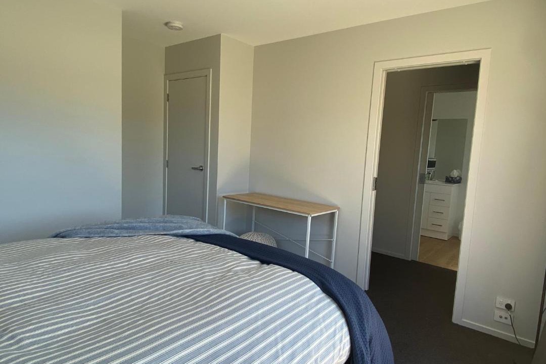 Photo of Bedroom in Lowburn