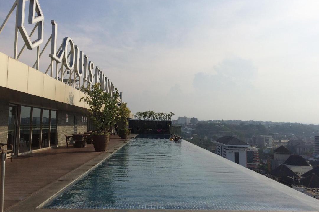 Photo of Outdoor in Semarang