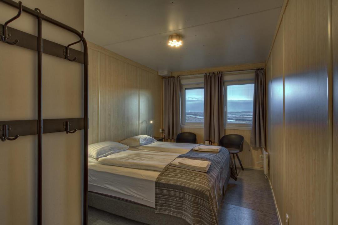 Photo of Bedroom in Hofn