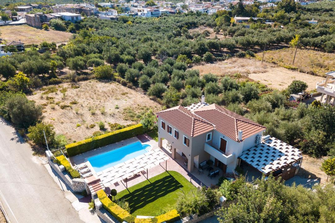 Photo of Outdoor in Melidoni