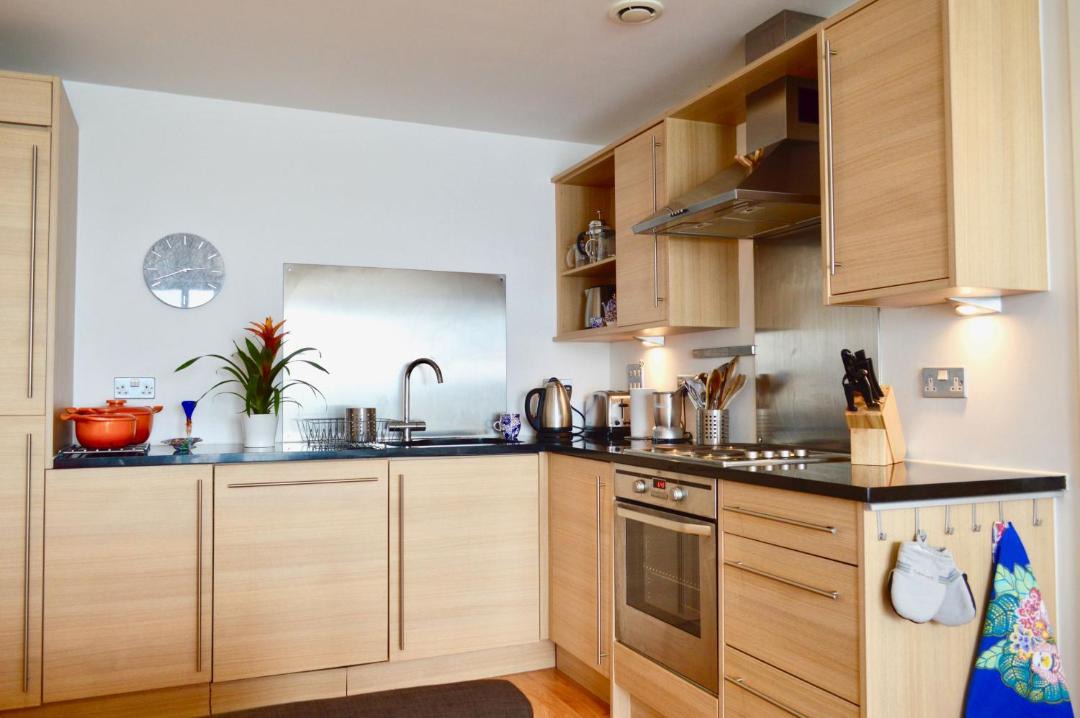 Photo of Kitchen in Newhaven