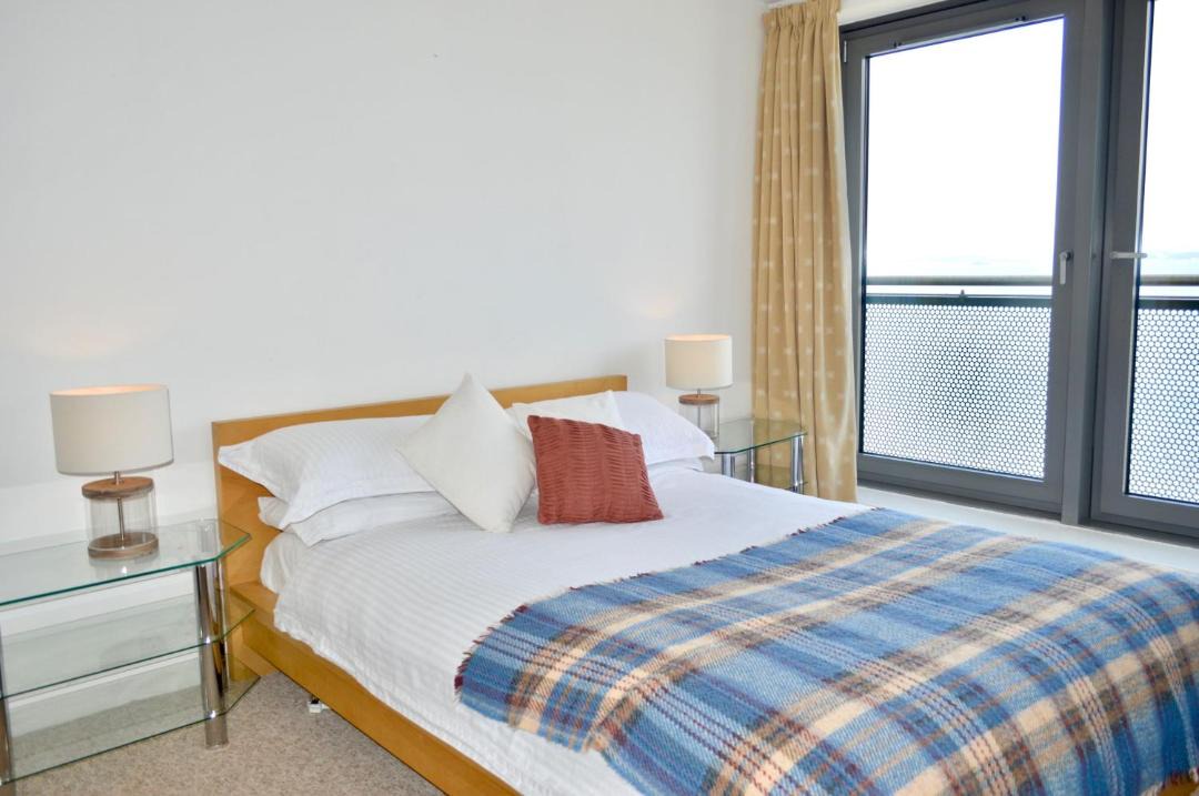 Photo of Bedroom in Newhaven